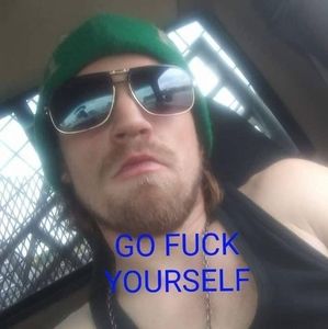 Meet your Posher, Barry